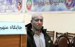 تنبیه انضباطی امیر تتلو در زندان به دلیل رفتار خلاف قانون
